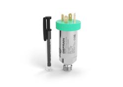 TKDA - General purpose Digital Autozero Volt or mA output