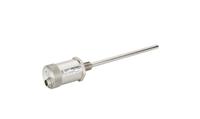 IK4-C - ONDA Contactless - Magnetostrictive - ROD Thread AISI 316 - CAN Open Output -