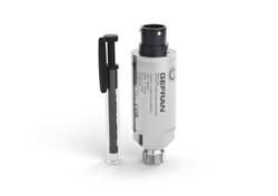 TPSADA - High accuracy Digital Autozero Volt or mA output