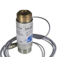 DAK - Nozzle touch force sensor