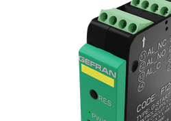 G-Start - Single/Three phase motor starter