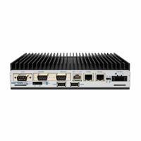 eView BOX - High RealTime performace controller - Industrial PC