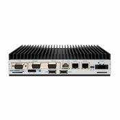 Panel PC - CPU - High RealTime performace controller - Industrial PC