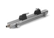 Magnetostrictives - Plus Contactless  - Magnetostrictive - Aluminum Profile   - Analogues Outputs -