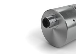 WRG-A - General Contactless Magnetostrictive - Rod Thread AISI 316 - Analogue Output