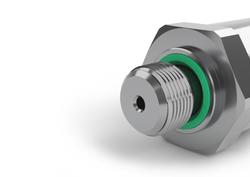 KHC - Compact Size Mobile Hydraulic digital CanOpen output