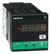 Indicators and alarm units - Indicator