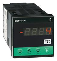 4T48 - Indicator