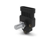 Rotary - Hall-effect single-turn rotary sensor without shaft