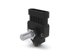 GRN - Hall-effect single-turn rotary sensor without shaft