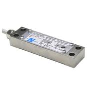 Strain - Link sensor with AC amplifier