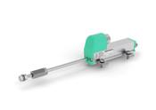 Potentiometers - Touch version