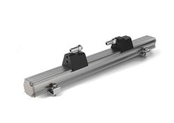 WPP-S - Plus Contactless - Magnetostrictive - Aluminum Profile  - SSI Digital Output -