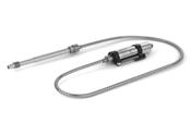 Melt - high temperature - Diathermic Oil - IO-Link Digital Output - SIL2 - PLd