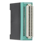 Modular Remote I/Os - Module with 8 digital iputs + 8 digital outputs
