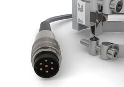 GE1029-A - Tie-bar strain sensor with amplifier