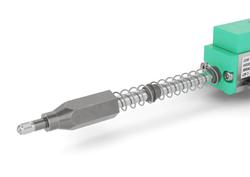 PY2 - Touch version with ball tip