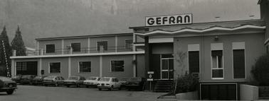 Gefran