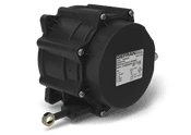 Linear by wire - Wire position transducer (Hall effect) with electrical stroke up to 12.500mm