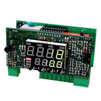600 OF - PID Controller "Open Frame"