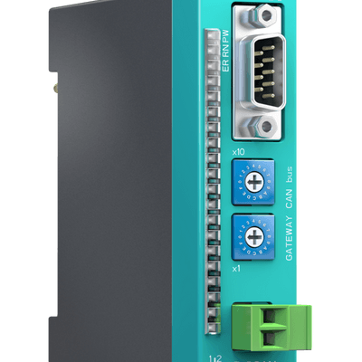 Plastic Metal - Injection molding machines - Gefran spa