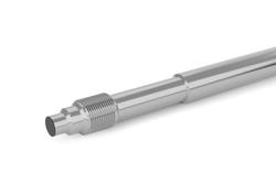 M3 - Mercury Filled - mV/V Output