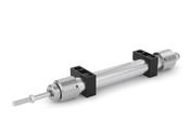 Potentiometers - With brackets - IP67