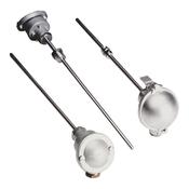 Resistance thermometers - Amplified output - General purpose