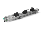 Magnetostrictives - Contactless magnetostrictive - HYPERWAVE technology - Ethercat Output