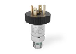 KM RAIL - UltraCompact pressure transducers for rail applications