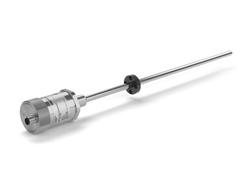 WRP-A - Plus Contactless - Magnetostrictive -  ROD Thread AISI 316 - Analogues Outputs -