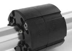 PMI-SLE - Analog output - Oledynamic cylinders