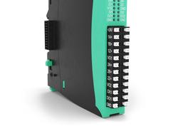 G3-C2 - Module 2 encoder input