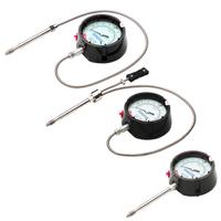 M5 - Mercury Filled - Mechanical gauge