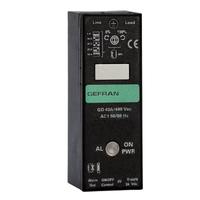 GD - Single-phase solid state relay, up to 40A