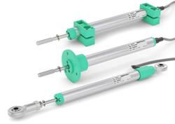 PZ12 - 1/2” cylindrical housing