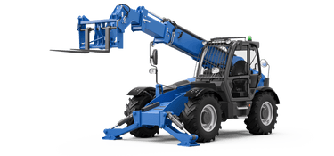 Telehandler