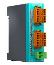 Modular Remote I/Os - Modulo: 4 ingressi, SSI