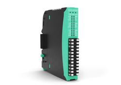 G3-SSI2 - Module 2 encoder input