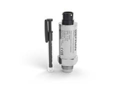 TPFADA - Flush Diaphragm Miniaturized diaphragm Volt or mA output