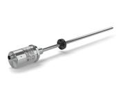 Magnetostrictives - General Contactless - Magnetostrictive -  ROD AISI 316 - Thread - Analogues Outputs -