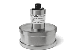 CC - Cylindrical force transducer