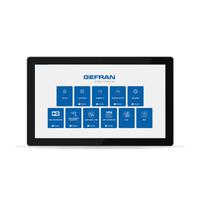G-Mation Apps - Docker architecture for managing apps on G-Mation PLCs