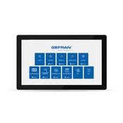 Software - Docker architecture for managing apps on G-Mation PLCs