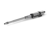 Melt - high temperature - IMPACT Fluid Free - mV/V Output