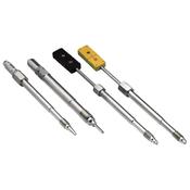 Thermocouples - Plastics industry