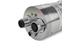 IK4-P - ONDA Contactless  - Magnetostrictive -  ROD Thread AISI 316  - PROFIBUS Output -