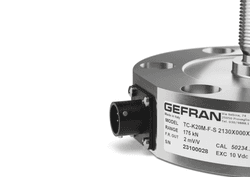 TC - Standard size load cell