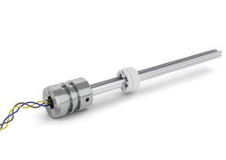 IC - Oledynamic cylinders