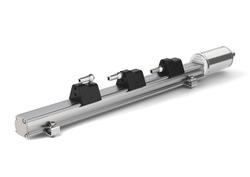 WPA-F - Advanced Contactless Magnetostrictive  - Aluminum Profile - Profinet Output